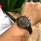 Perfect Replica Tissot T-Sport Quickster Chronograph Silver Face 42 MM Swiss Quartz Watch T095.417.16.037 (9)_th.jpg